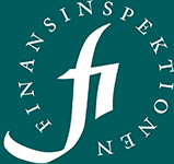 Finansinspektionens logotyp
